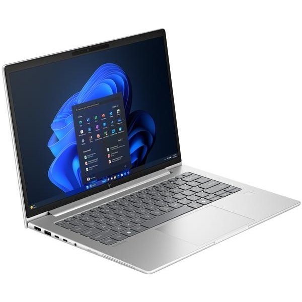 HP EliteBook 6 G1a Notebook AI, Bärbar