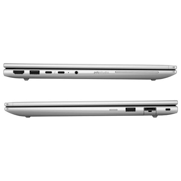 HP EliteBook 6 G1a Notebook AI, Bärbar