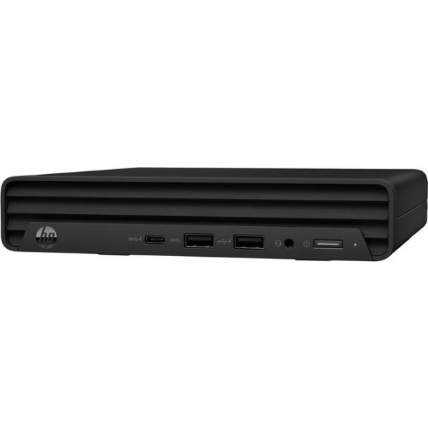 HP Pro 260 G9 - mini - Core i5 1335U 1, stationär
