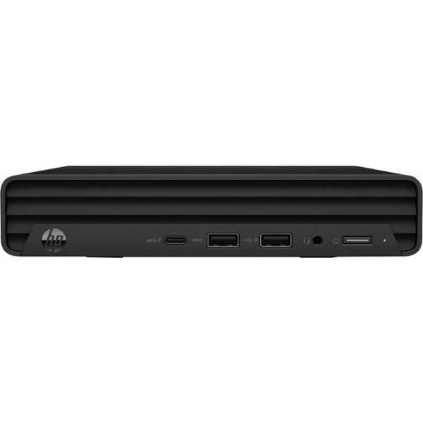 HP Pro 260 G9 - mini - Core i5 1335U 1, stationär