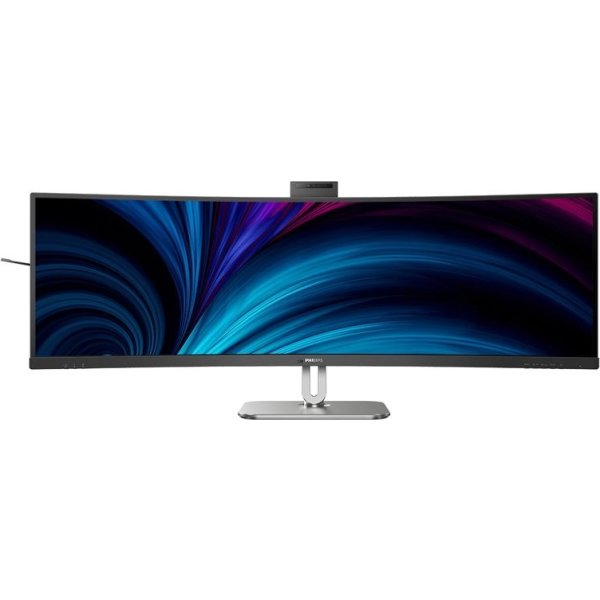 Philips 49B2U5900CH/00 curved skärm 48,8"