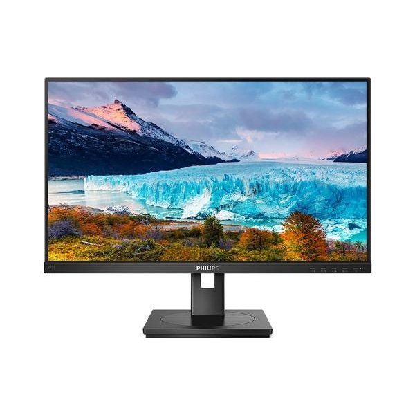 Philips 275S1AE/00 27tum 2560x1440 IPS, skärm