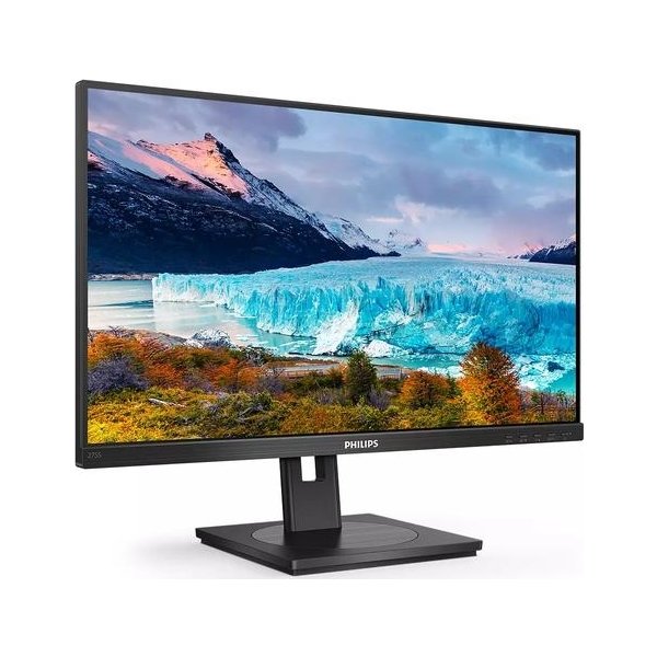 Philips 275S1AE/00 27tum 2560x1440 IPS, skärm