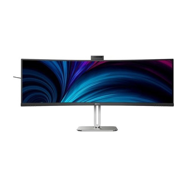 Philips 49B2U6900CH/00 48,8-tums kurvad skärm
