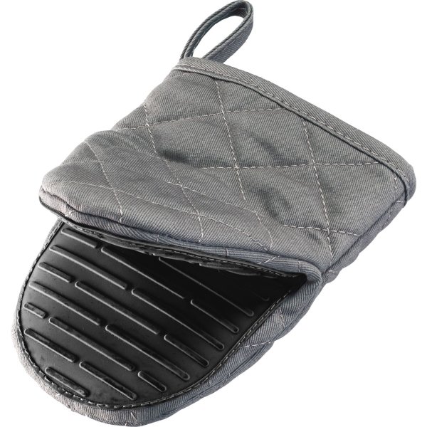 Westmark Grytvantar mini, silikon/bomull, 2 st
