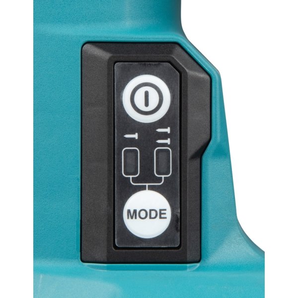 Makita Häftpistol LXT, 18V, ex. batt. DBN501ZJ