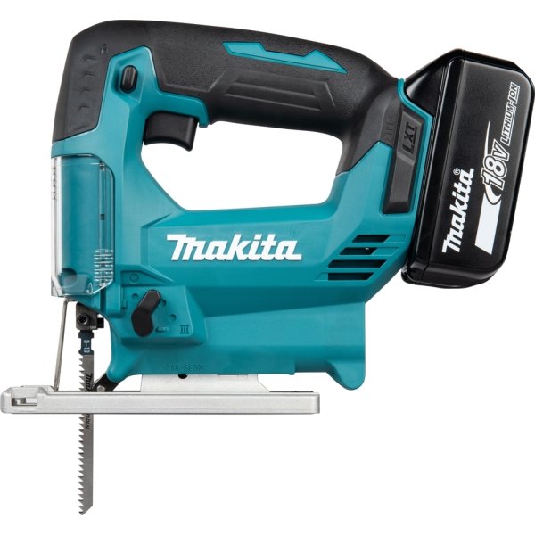 Makita Sticksåg LXT, 18V, exkl. batt. DJV186Z