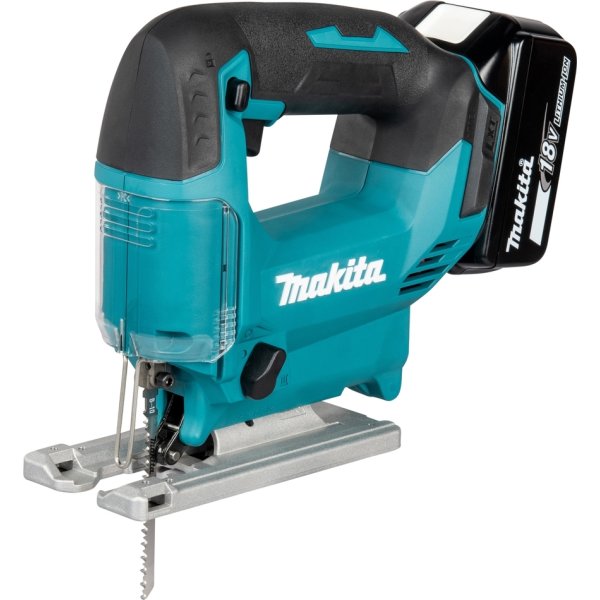 Makita Sticksåg LXT, 18V, exkl. batt. DJV186Z