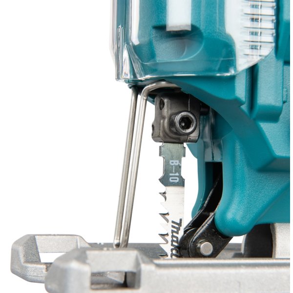 Makita Sticksåg LXT, 18V, exkl. batt. DJV186Z