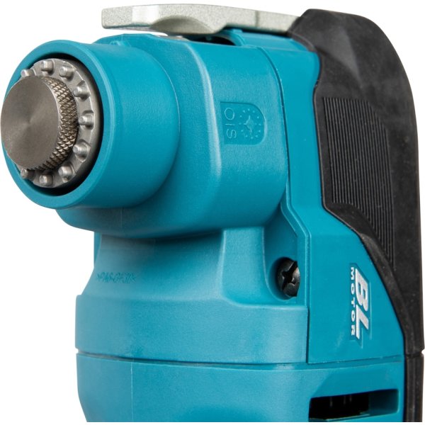 Makita Multicutter LXT, 18V, exkl. batt. DTM53Z