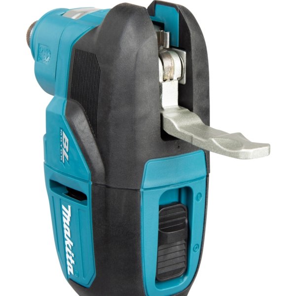 Makita Multicutter LXT, 18V, exkl. batt. DTM53Z