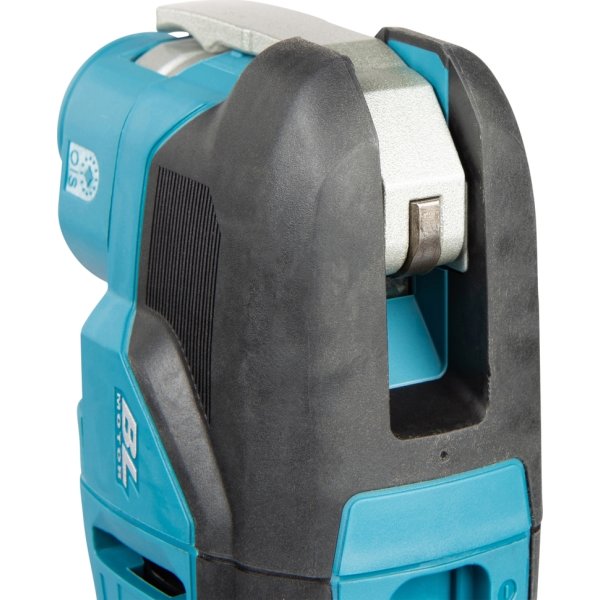Makita Multicutter LXT, 18V, exkl. batt. DTM53Z