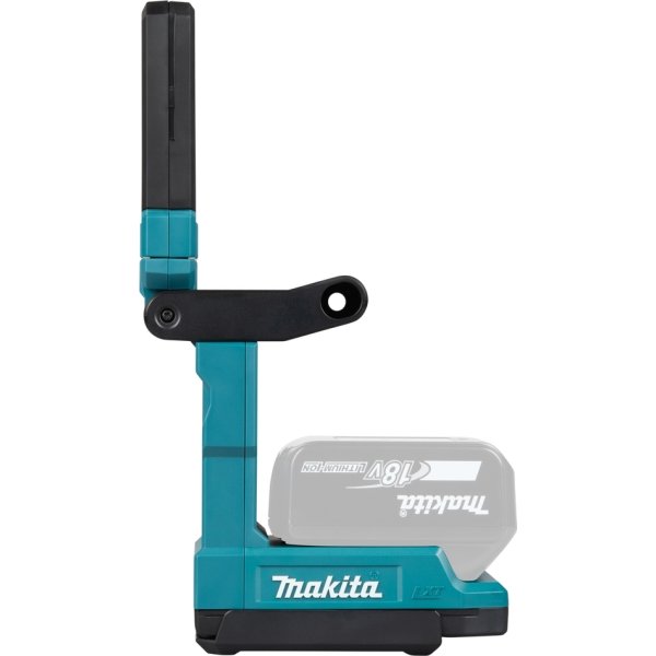 Makita LED-lampa LXT, 18V, 1200L, ex. batt. DML819