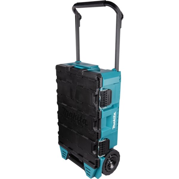 Makita MAKTRAK Transportväska med hjul, P-91001