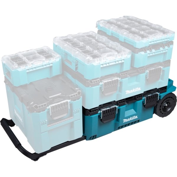 Makita MAKTRAK Transportväska med hjul, P-91001