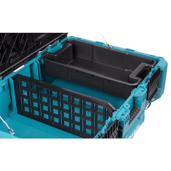 Makita MAKTRAK Verktygslåda L, P-91017