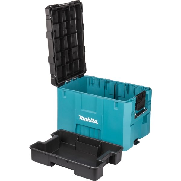Makita MAKTRAK Verktygslåda XL, P-91023