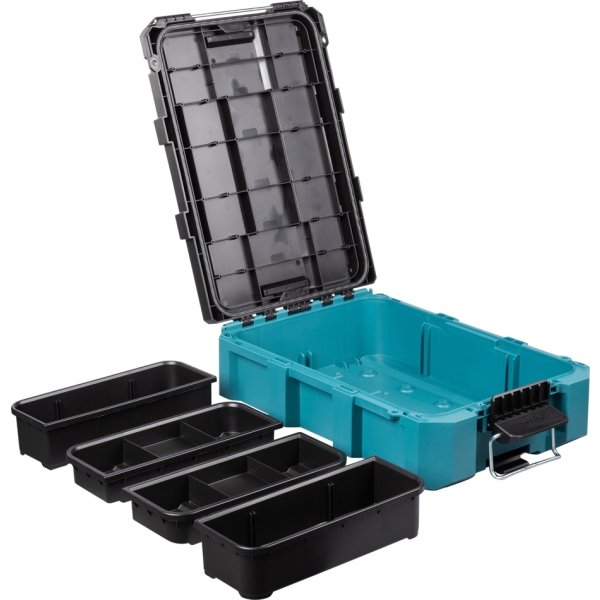 Makita MAKTRAK Verktygslåda M, P-91039