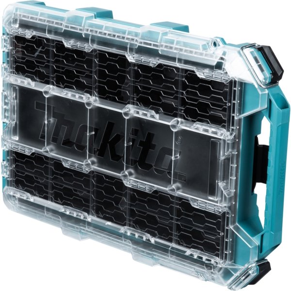 Makita MAKTRAK Organizer låg M, P-91051