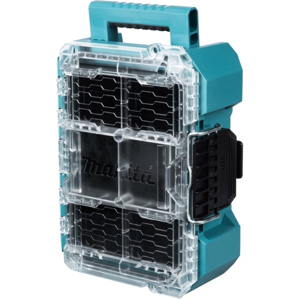 Makita MAKTRAK Organizer djup kompakt, P-91067