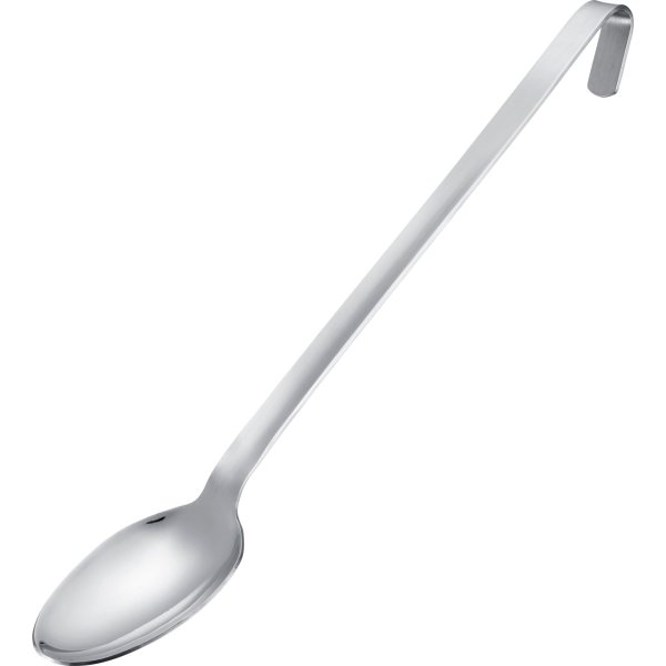 Westmark Grytsked Pro, stål, 45 cm.