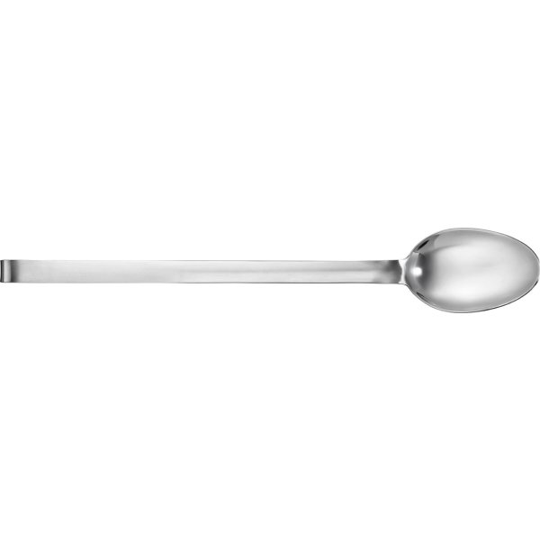 Westmark Grytsked Pro, stål, 45 cm.