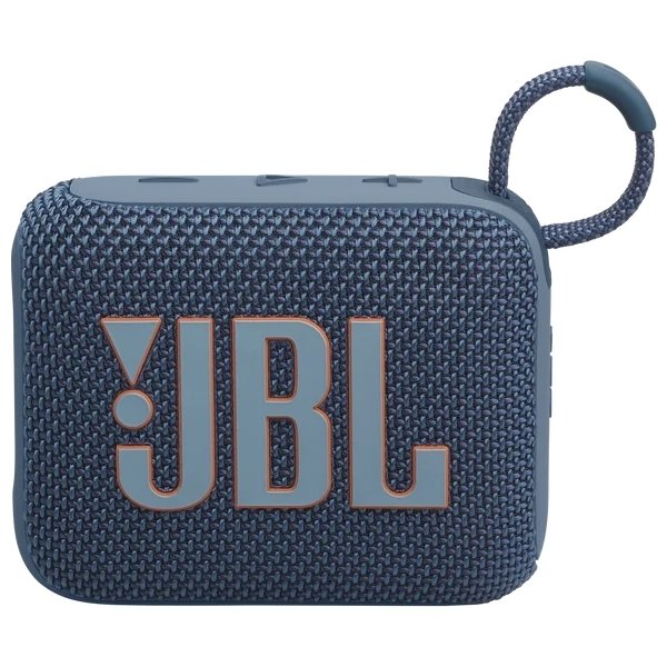 JBL Grip Högtalare, Blå
