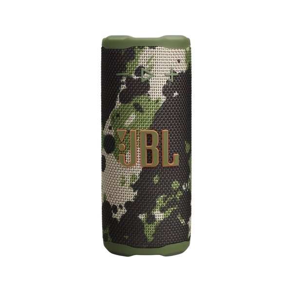 JBL Grip Högtalare, Grön