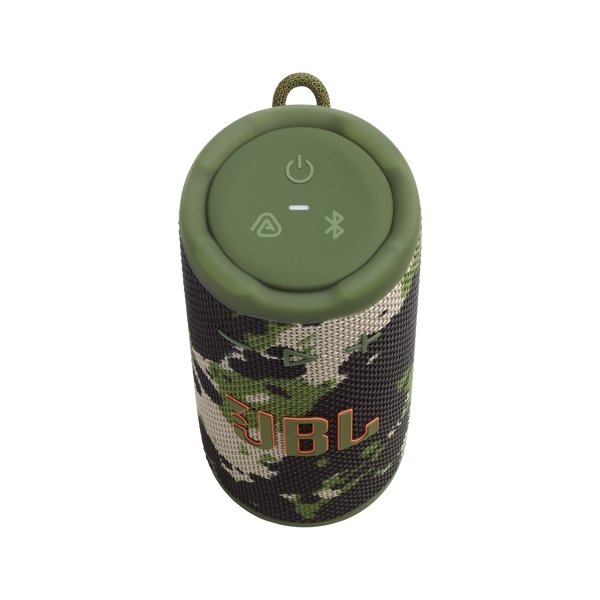 JBL Grip Högtalare, Grön