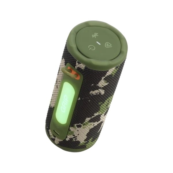 JBL Grip Högtalare, Grön