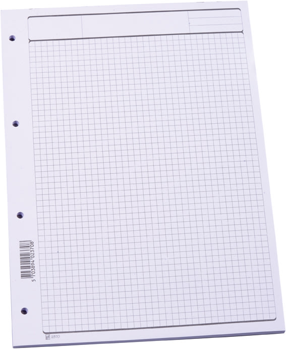 Arbetsblock A4, Rutat