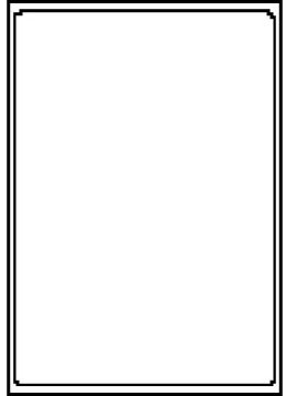 b.n.t OfficeLine Multietikett, 199,6 x 289,1 mm