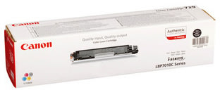 Lasertoner Canon 732Y/6260B002 Gul 6400 sidor