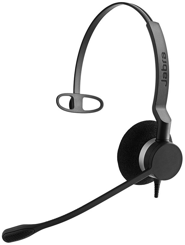 Headset Jabra BIZ 2300 Mono NC