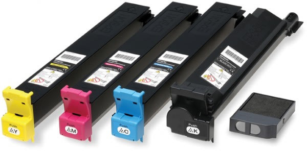 Lasertoner Epson C13S050477 Svart 14 000 sidor
