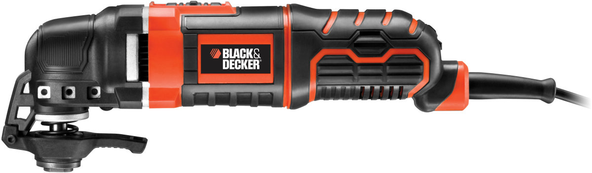 Black & Decker multiverktyg, 300 W