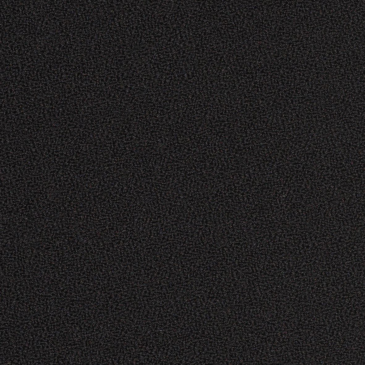 Softline bordskærmvæg sort B1400xH450 mm