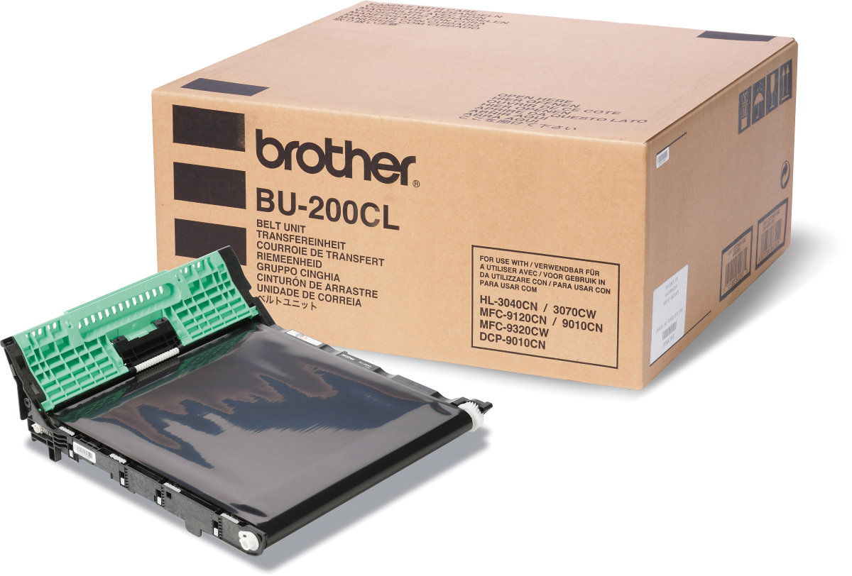 Brother BU200CL belt unit, 50000s
