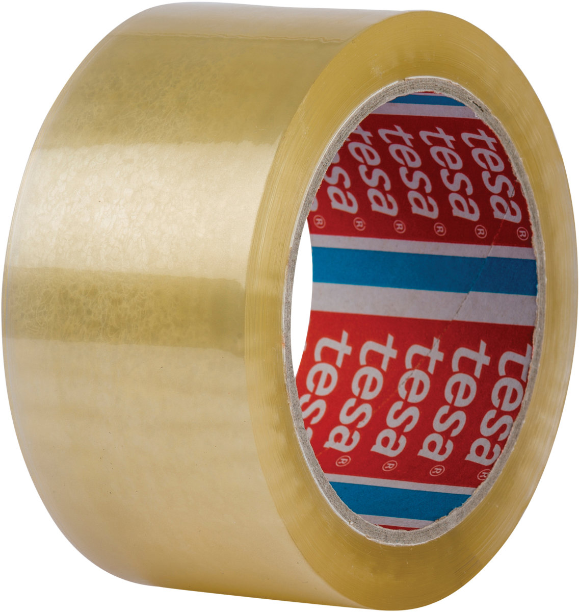 tesa Packtejp, 50 mm, klar