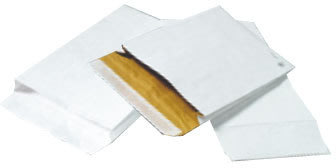 Expander kuvert B4, 250x353x25 mm, vit