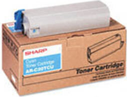 Lasertoner Sharp MX-27GTCA Blå 15 000 sidor