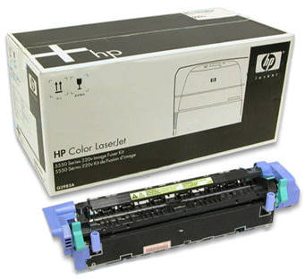 HP Q3985A fixeringsenhet