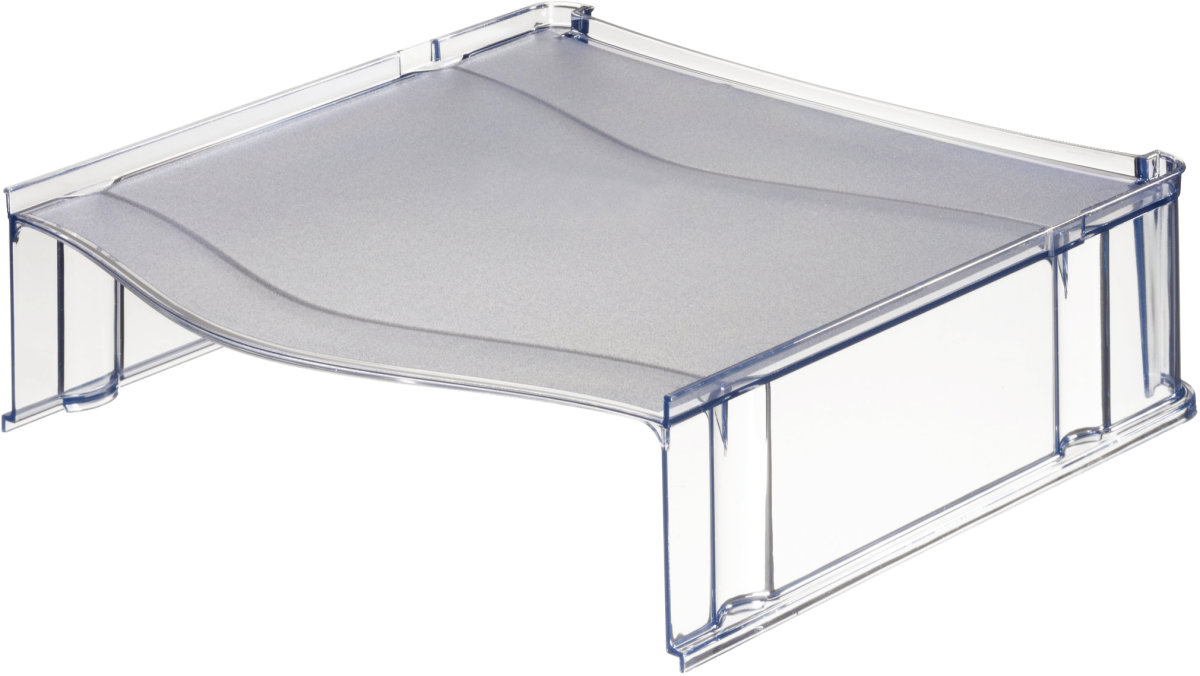 Leitz Plus avståndsmodul, transparent