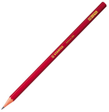 Stabilo blyant HB 