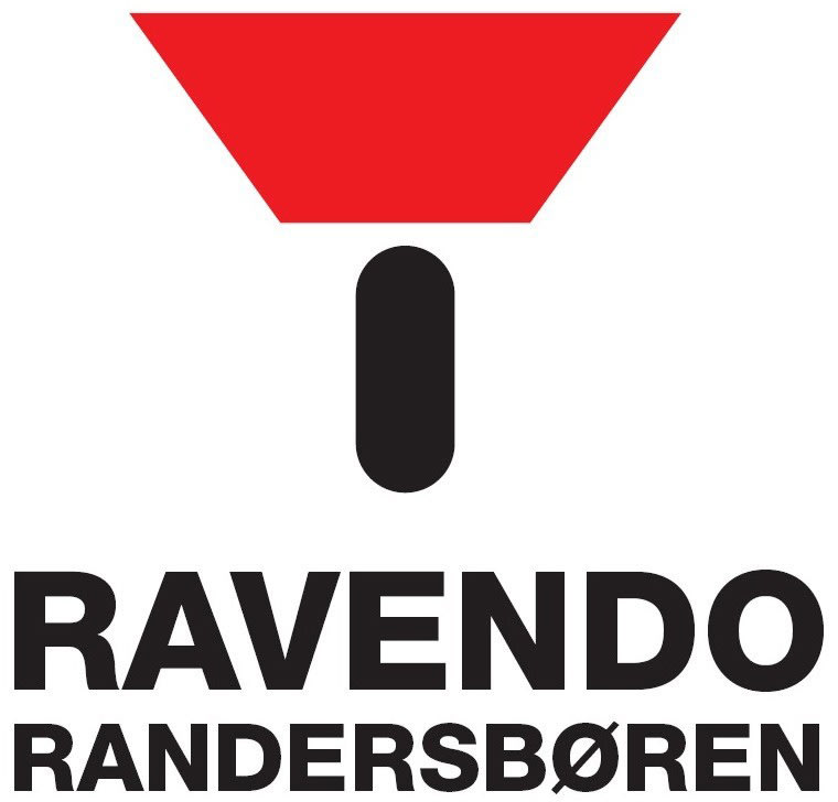 Kombikärra Ravendo Ergonomisk Fällbar lastram 250