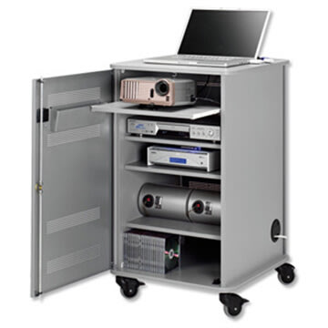 Nobo multimedia kabinet