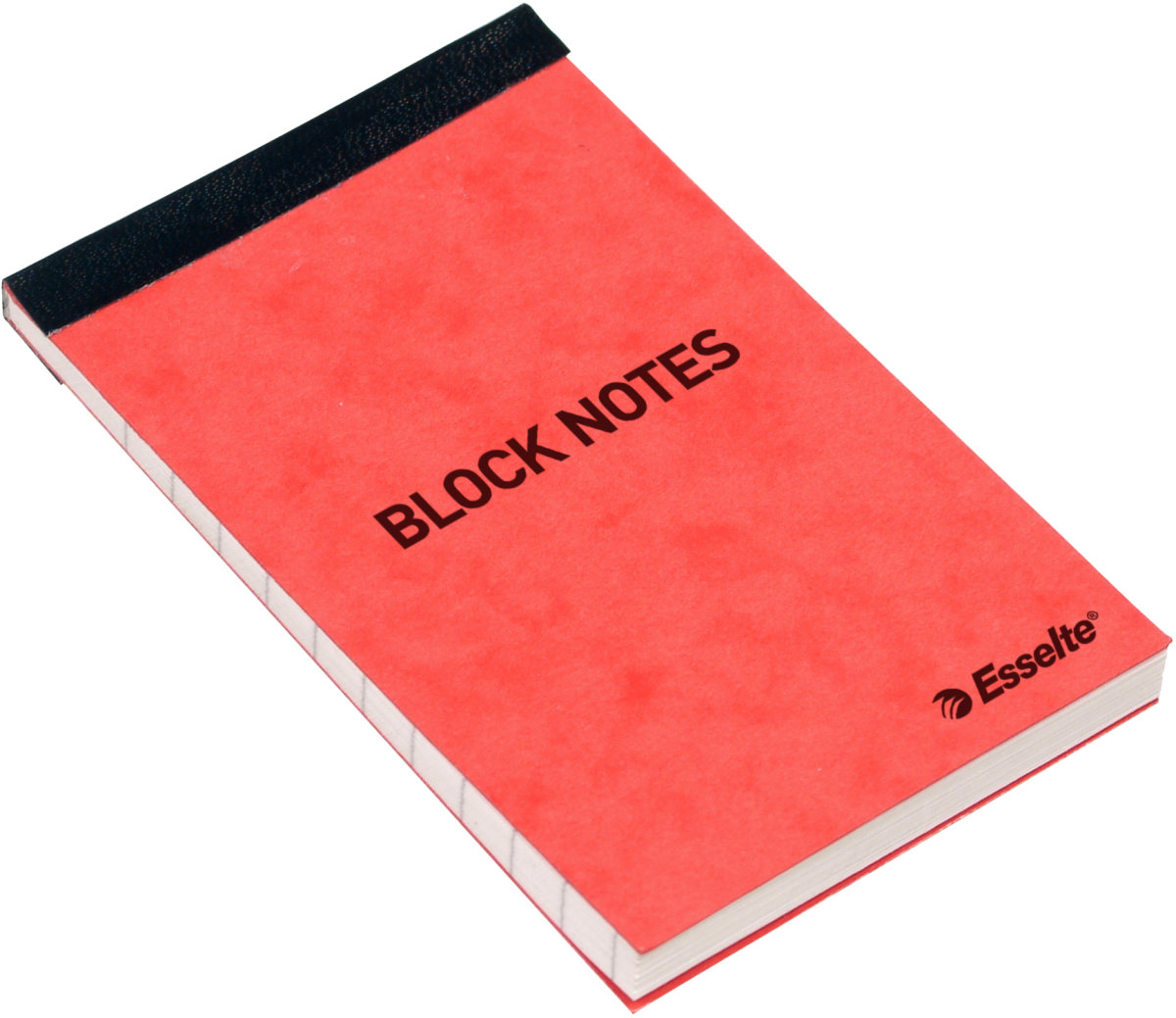 Fickanteckningsblock 105x65 mm, 50 ark