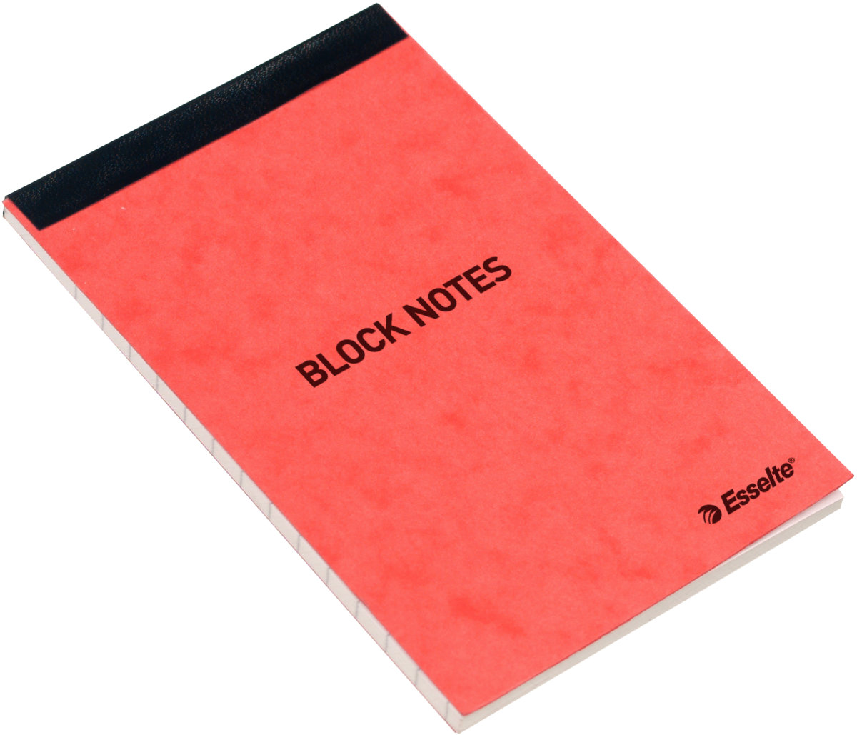 Fickanteckningsblock 130x80 mm, 50 ark