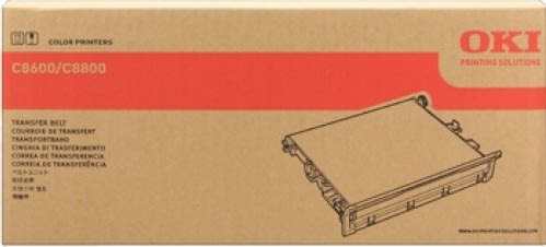 Transfer belt OKI 43449705 80 000 sidor