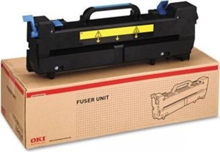 Fuser unit OKI 43529405 100 000 sidor